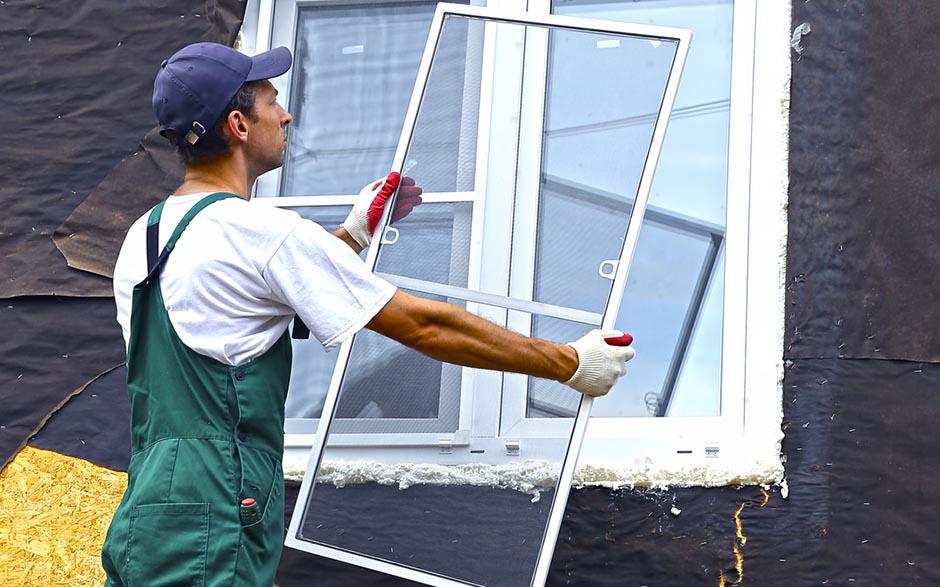 remplacement de vitre Bouleurs